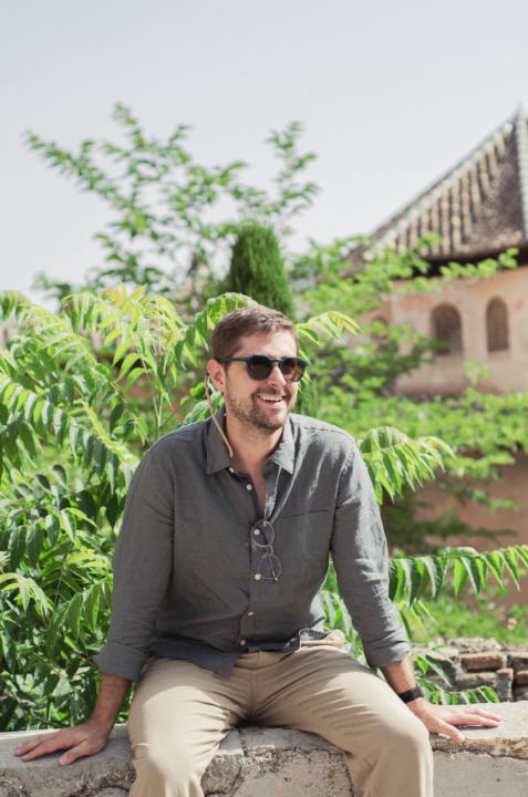 Alejandro Echavarría