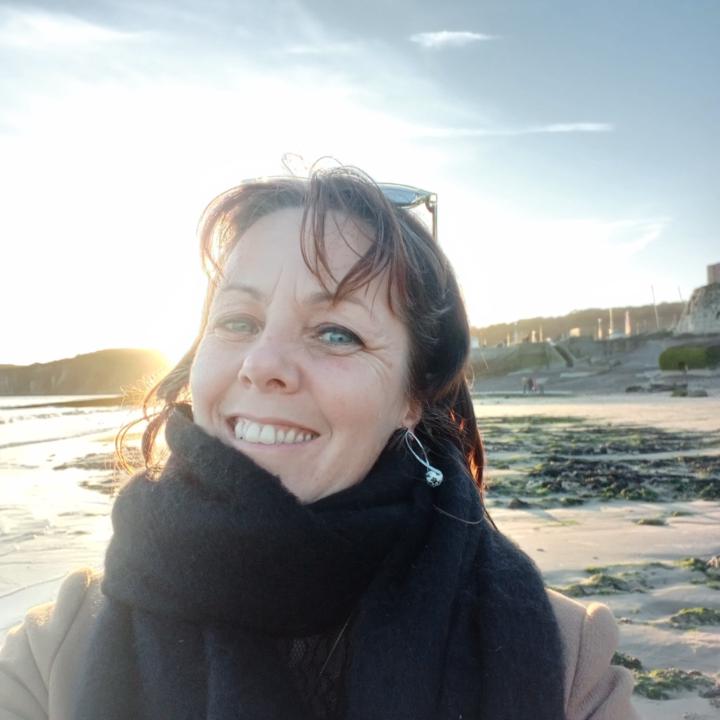 Sandra Bréard