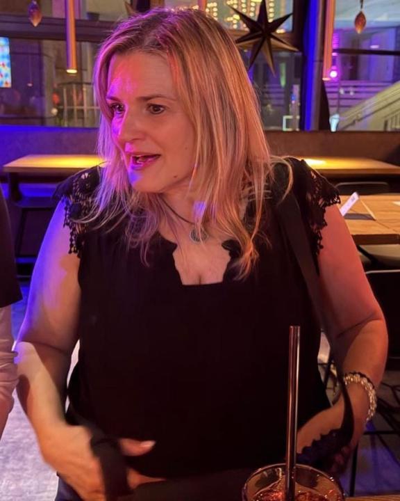 Sandra Vogt