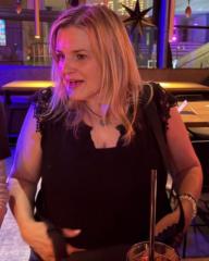 Sandra Vogt