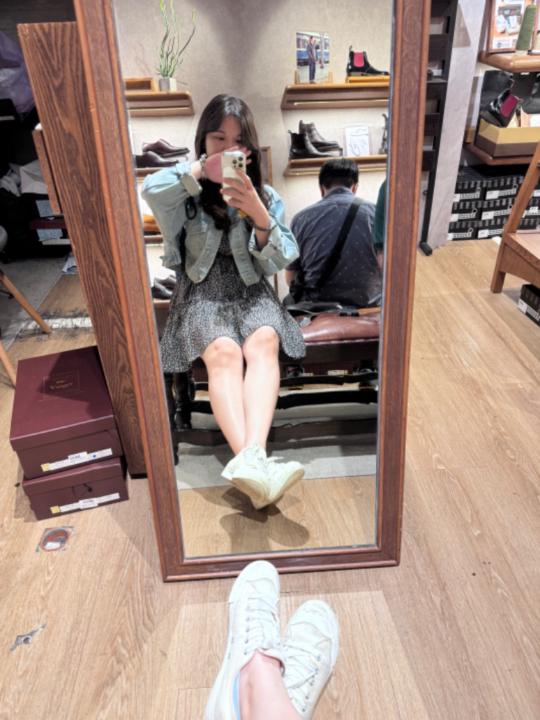 Sabrina Lin