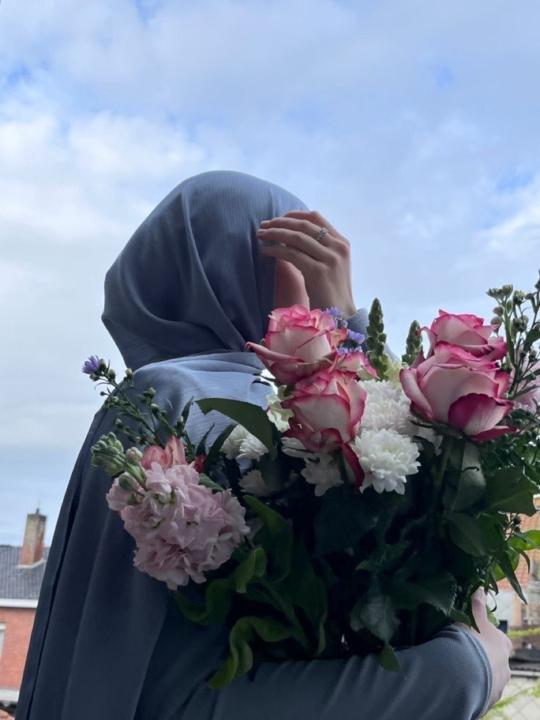Maryam Mustafa