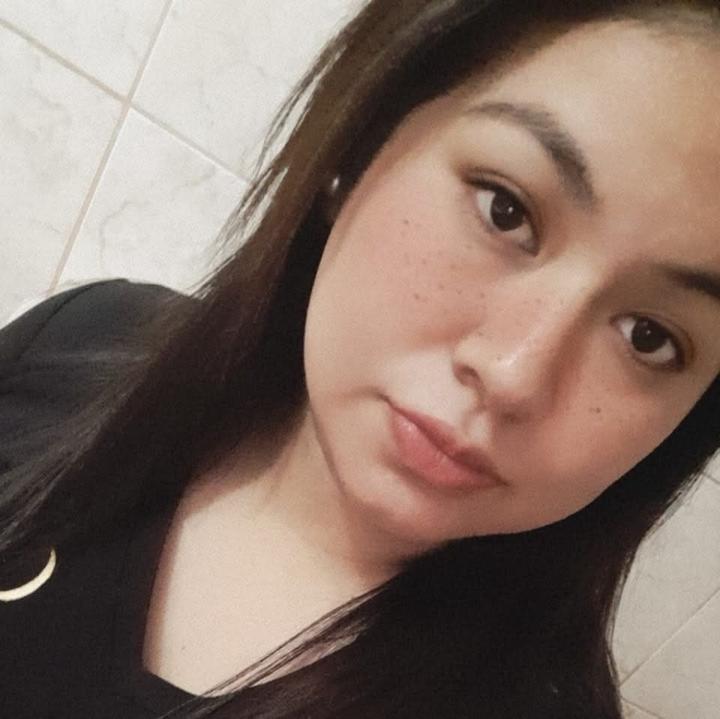 Alexandra isabel Yza quijaite