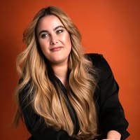 Kimberley de Koster