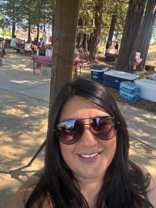 Rocio Montenegro-Ramirez