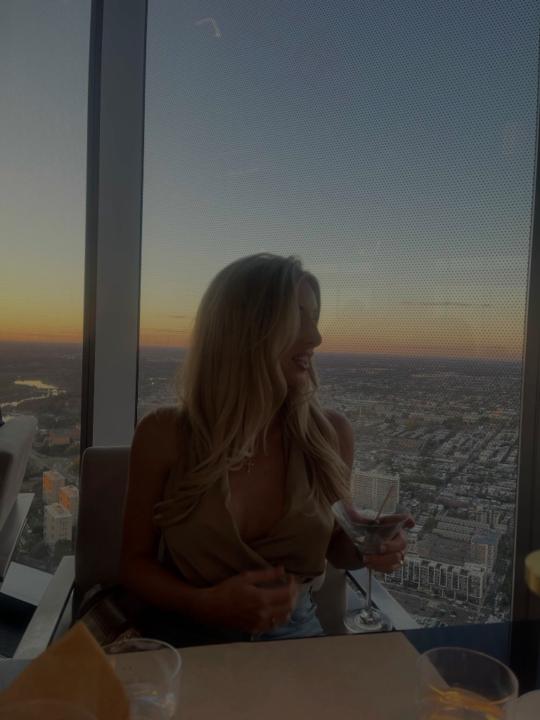 Olivia Eissler