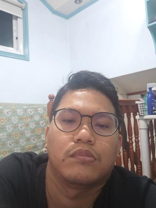 Jino Macasaet