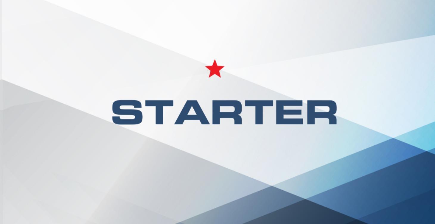 STARTER