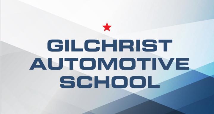 Gilchrist Automotive School