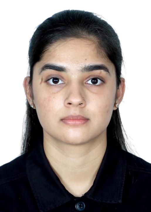 Himani Asodariya