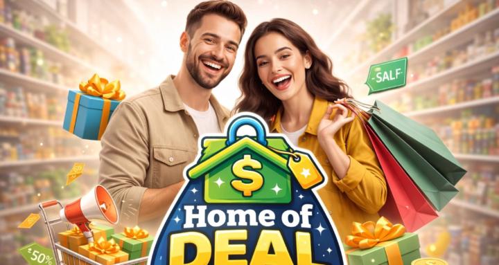 Home of Deal