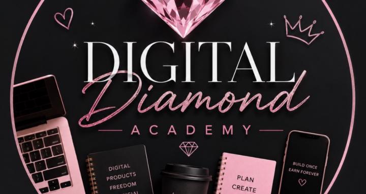DIGITAL DIAMOND ACADEMY