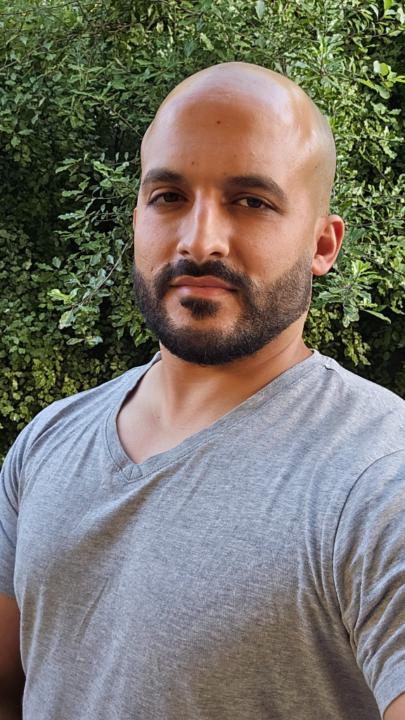 Jaffer Al fahdawi
