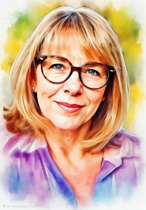 Laurie Hendrix