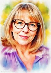 Laurie Hendrix