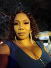 Patricia Robertson-Bailey