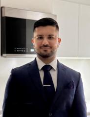 Aria Danesh