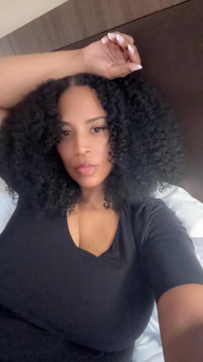 Aisha Houston
