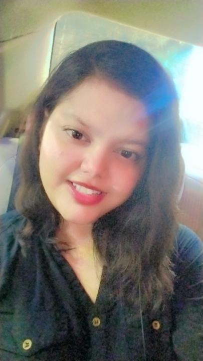 Kashish Gill