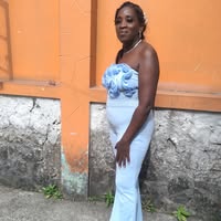 Ann marie Charles-Ellis