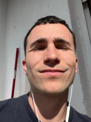 Mario López Navarro