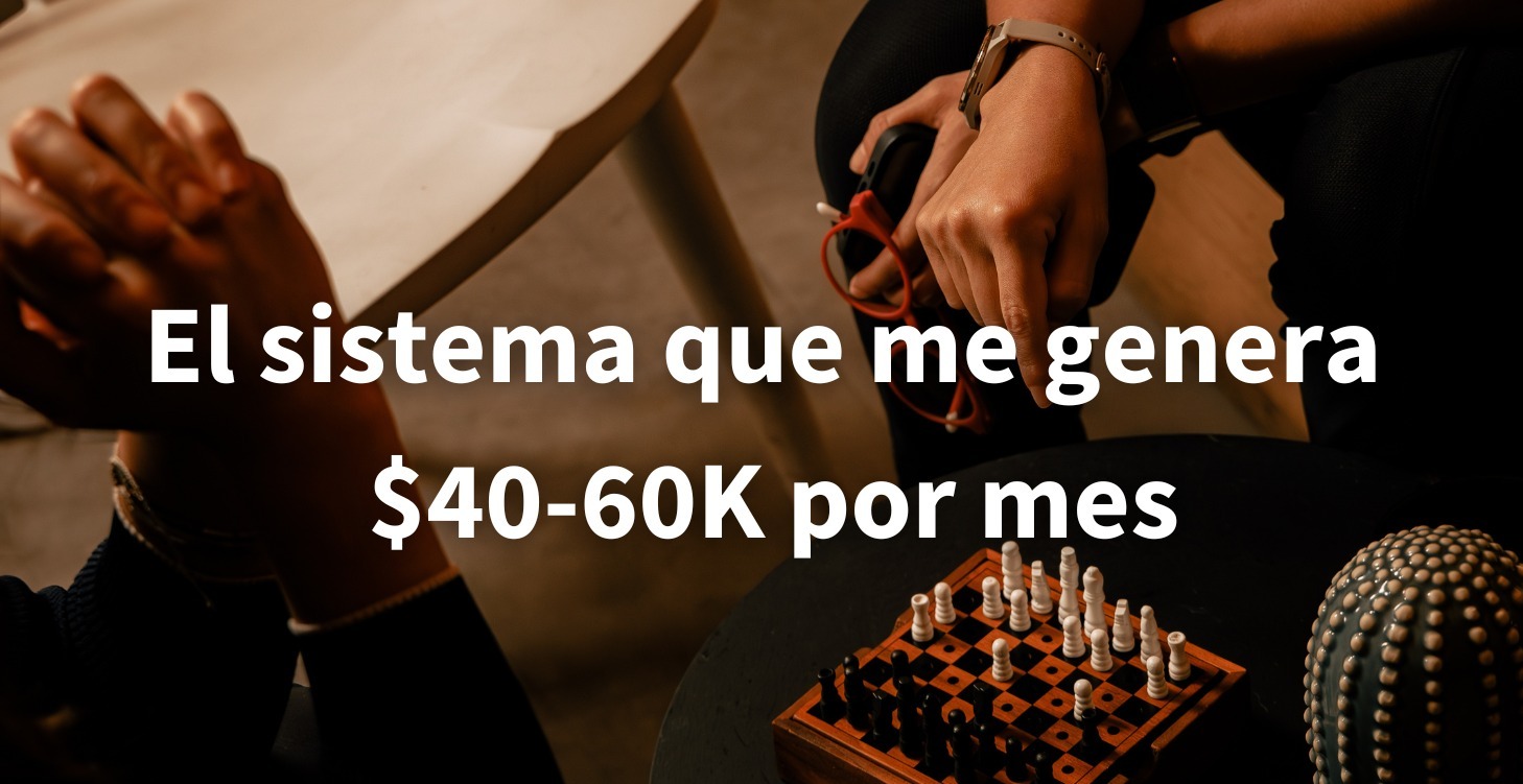 Sistema = Oportunidades