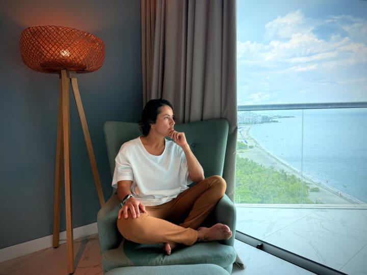 Jamás hubiera logrado conocerme tanto…