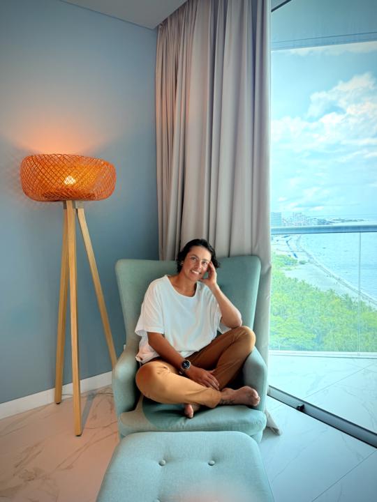 Esa persona que quieres Ser… 💫