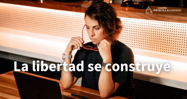 GRUPO - Priscilla Alvarado