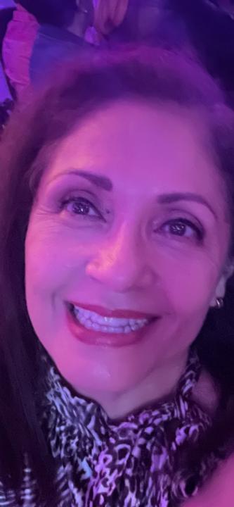 Teresa Guillen ortiz