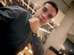 Braulio Toussaint