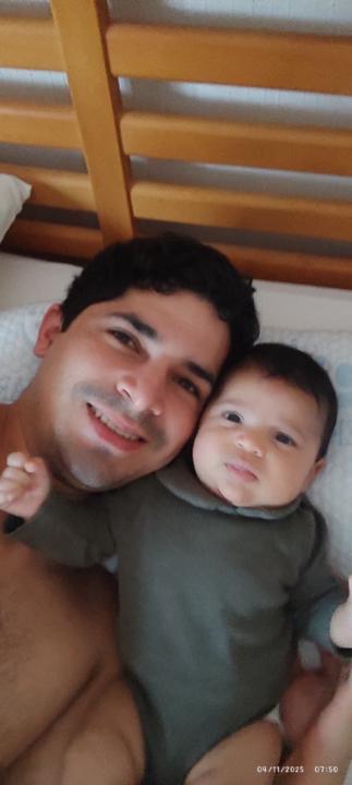 Walter Garcia Giraldo