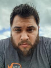 Christian Garcia