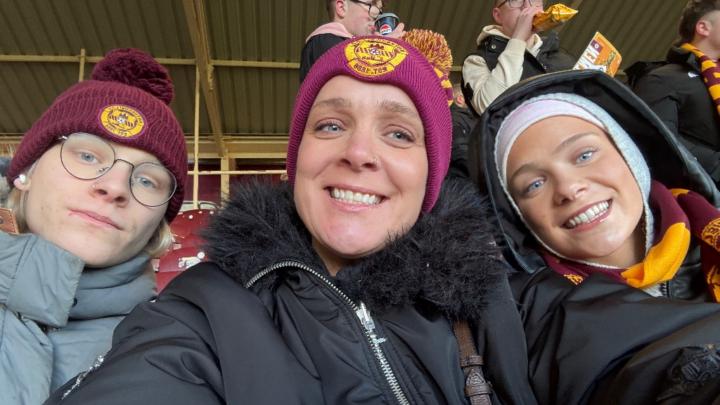 Katla Gudmundsdottir