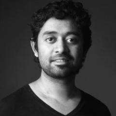 Arsalan Amin