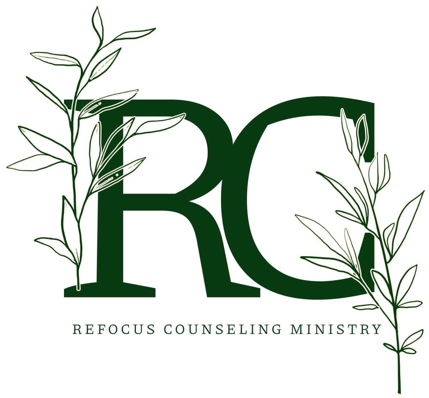 Refocus Counseling