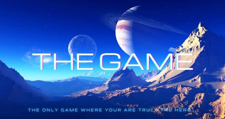The Spiritual GAME