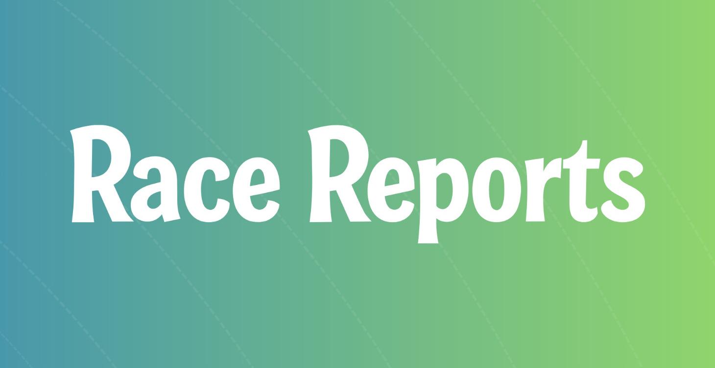 🏅 Race Reports