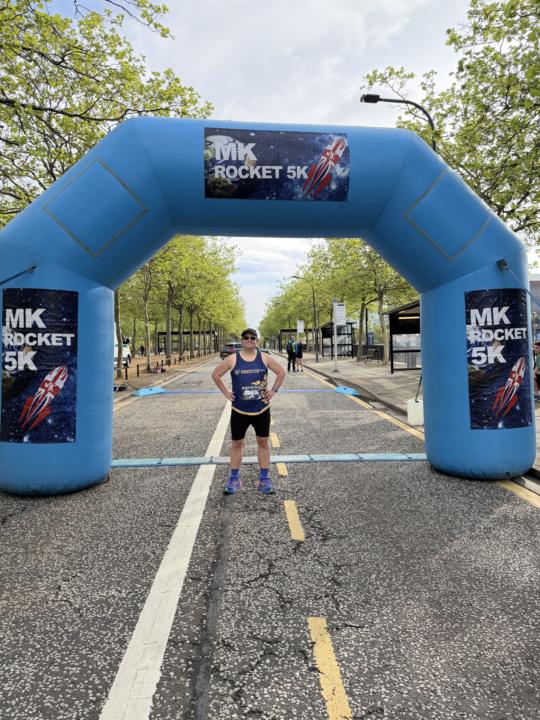 Rocket 5K