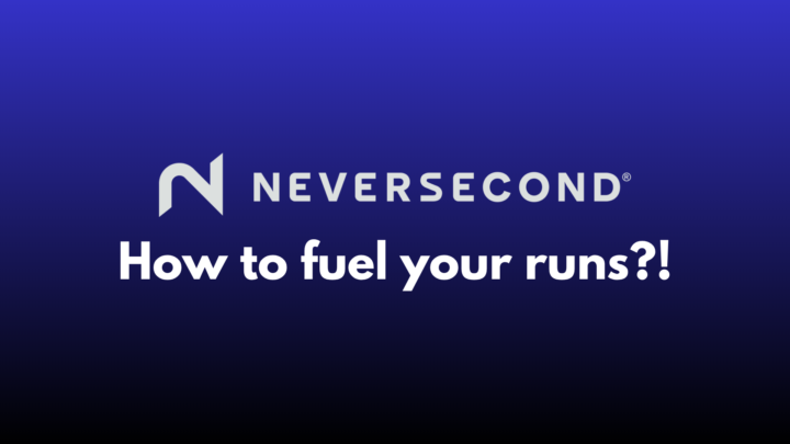 NeverSecond Nutrition Webinar Tonight!