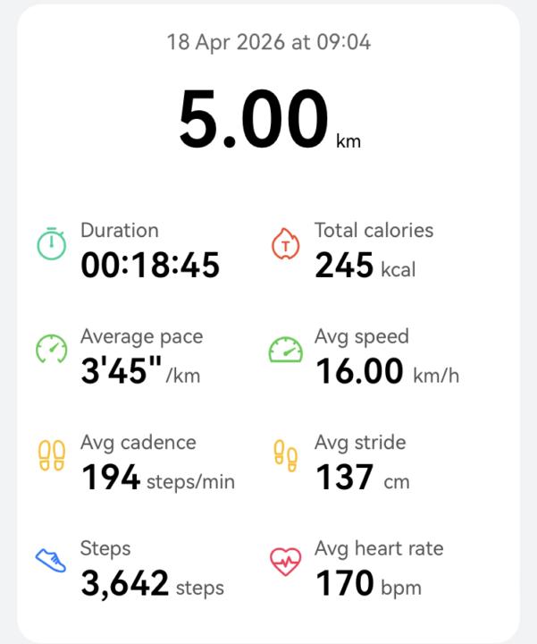 St Helens 5K