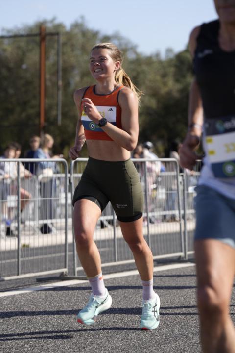 🏅 Lisbon Half Marathon - (Short) Race Report