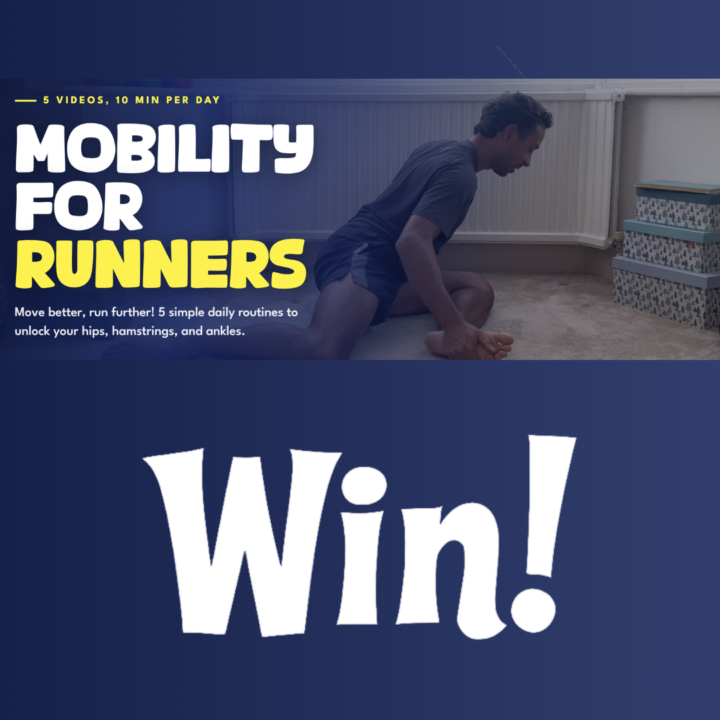 🏆 Weekly Challenge: 3x Mobility Challenge 🧘
