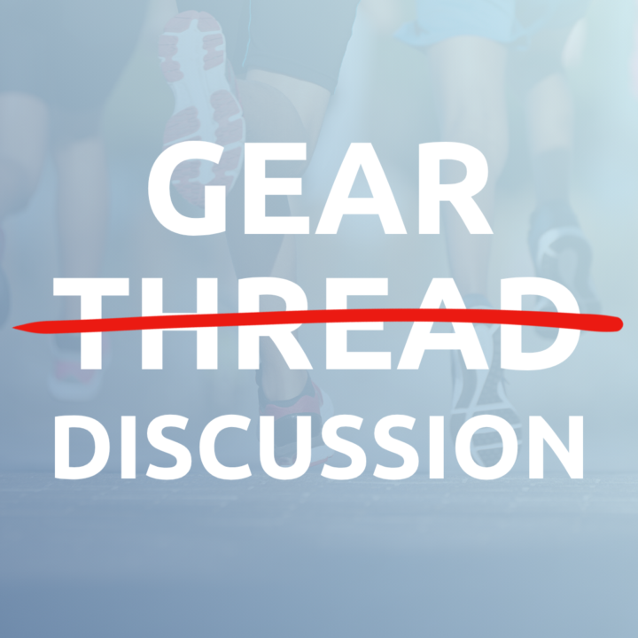 Tuesday Gear Discussion 🌶️🌶️🌶️