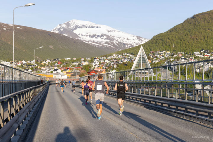 🌞 RunLetters Run Club Outing #1: Midnight Sun Marathon!