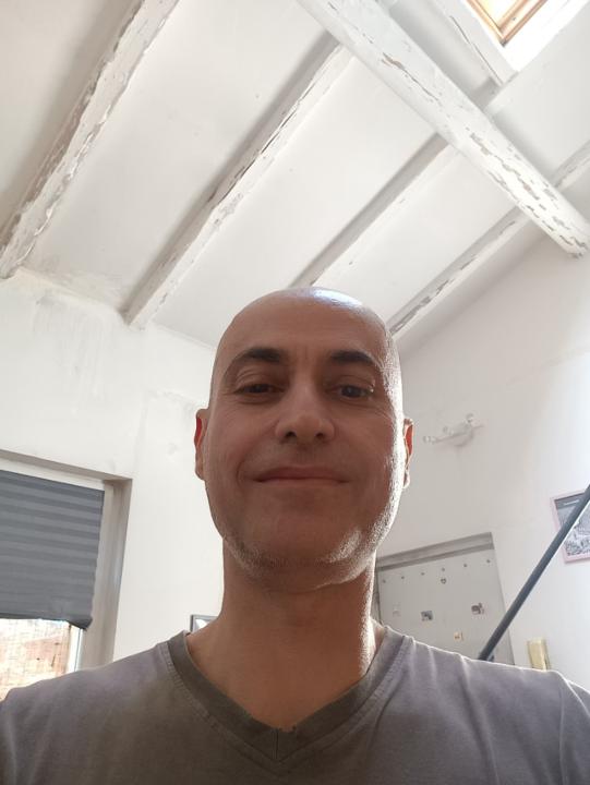 Giacomo Levita