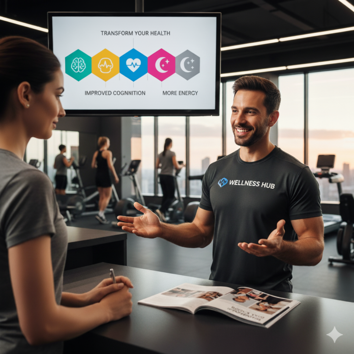 Pushy? Or Passionate?