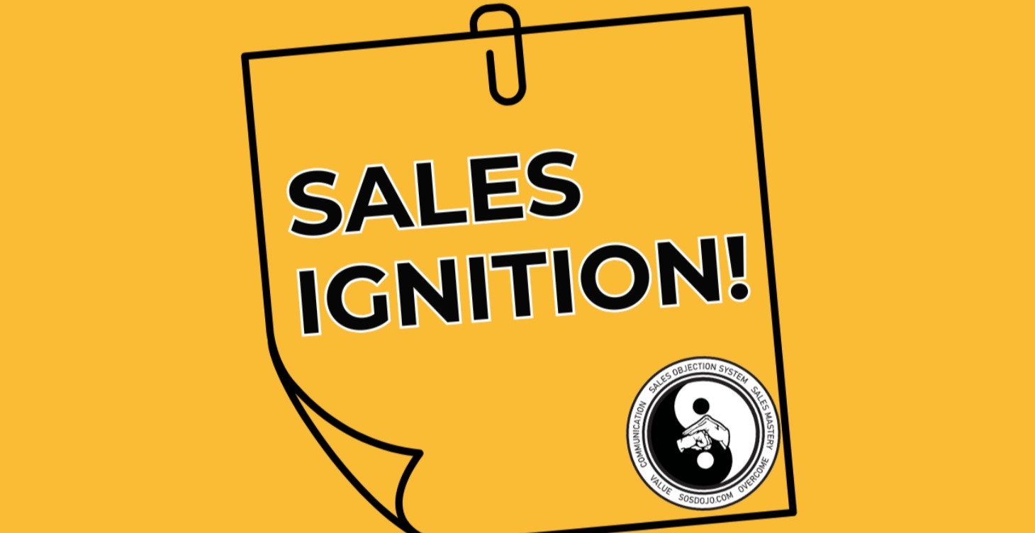 Sales Ignition!