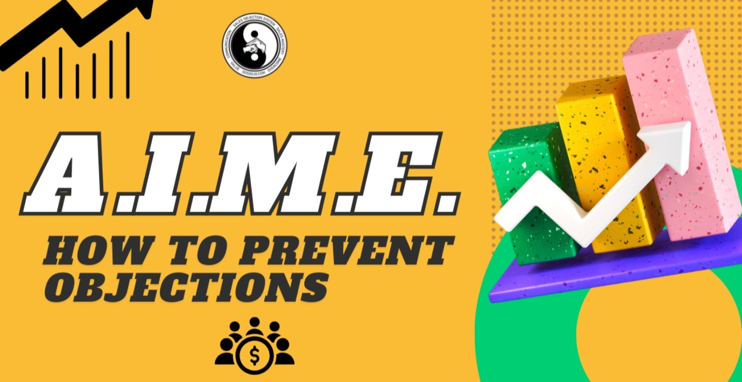 AIME: How To Prevent Objections!