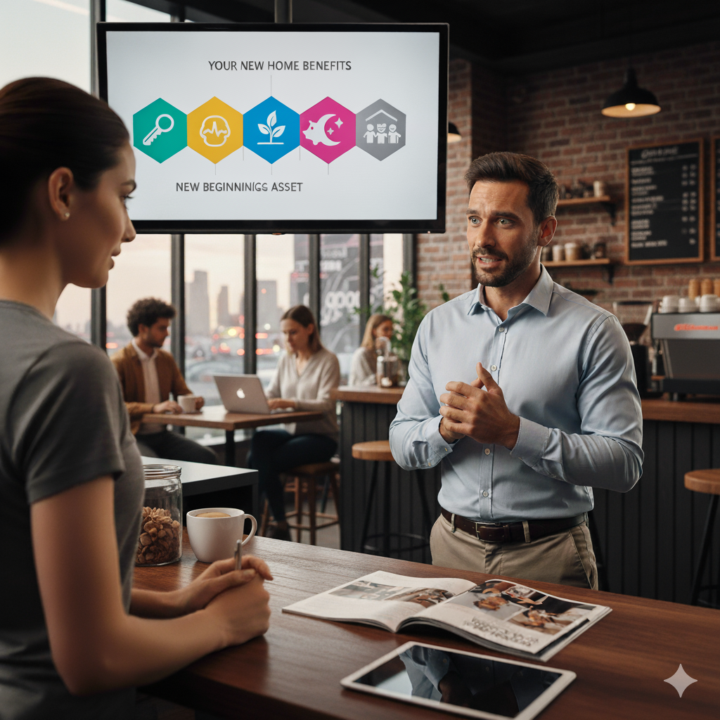 Fear is Just Ego in Disguise